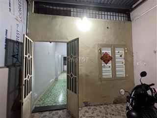 Nhà cho thuê ở Trương Thị Ngào, Trung Mỹ Tây, q12