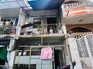 Bán nhà Tân Bình, gần sân bay, sổ hồng riêng
