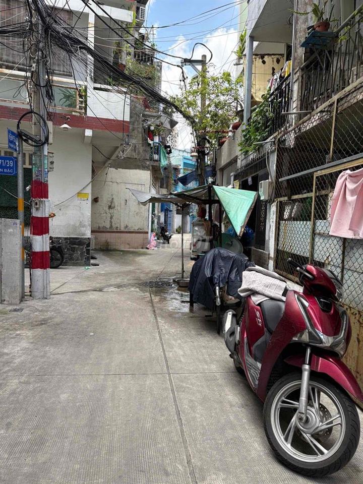 Bán nhà Tân Bình, gần sân bay, sổ hồng riêng