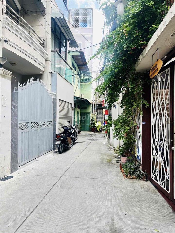 Bán nhà Tân Bình, gần sân bay, sổ hồng riêng