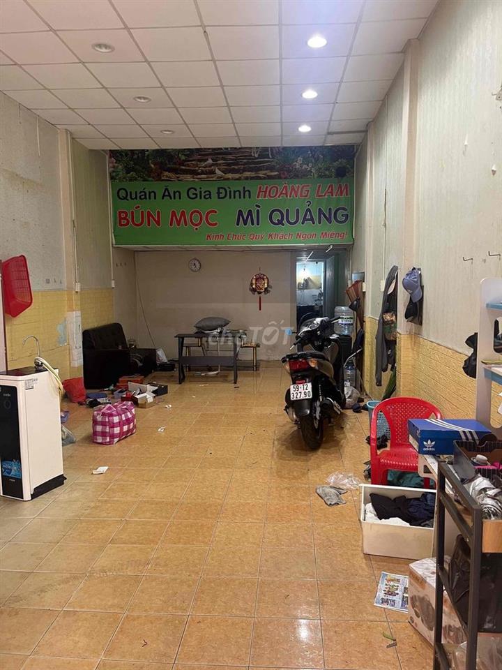 Cho thuê nhà cấp 4 nguyên căn