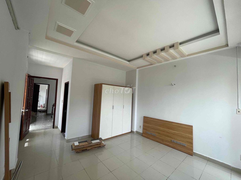 Dự Án Mới - Tân Bình
