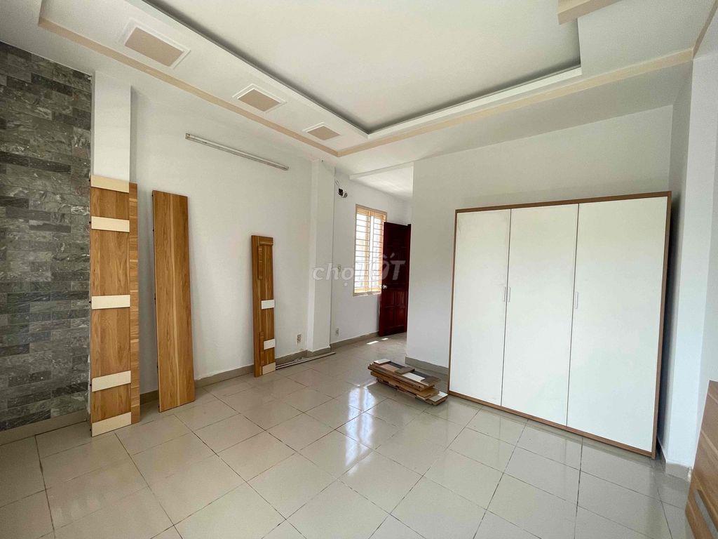 Dự Án Mới - Tân Bình