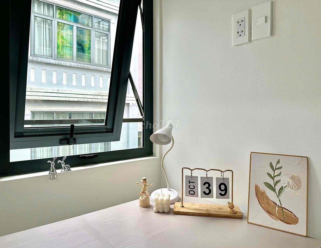CHDV Gò Vấp- Nhà Mới Dòng Tiền Sẵn