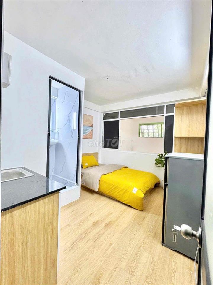 CHDV - Quận 11