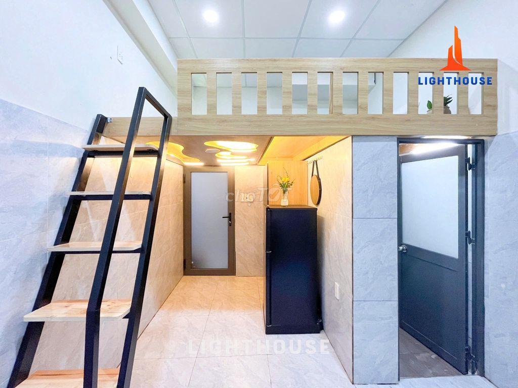 DUPLEX BANCOL SIÊU THOÁNG MÁT NGAY DƯƠNG QUẢNG HÀM CÓ THANG MÁY