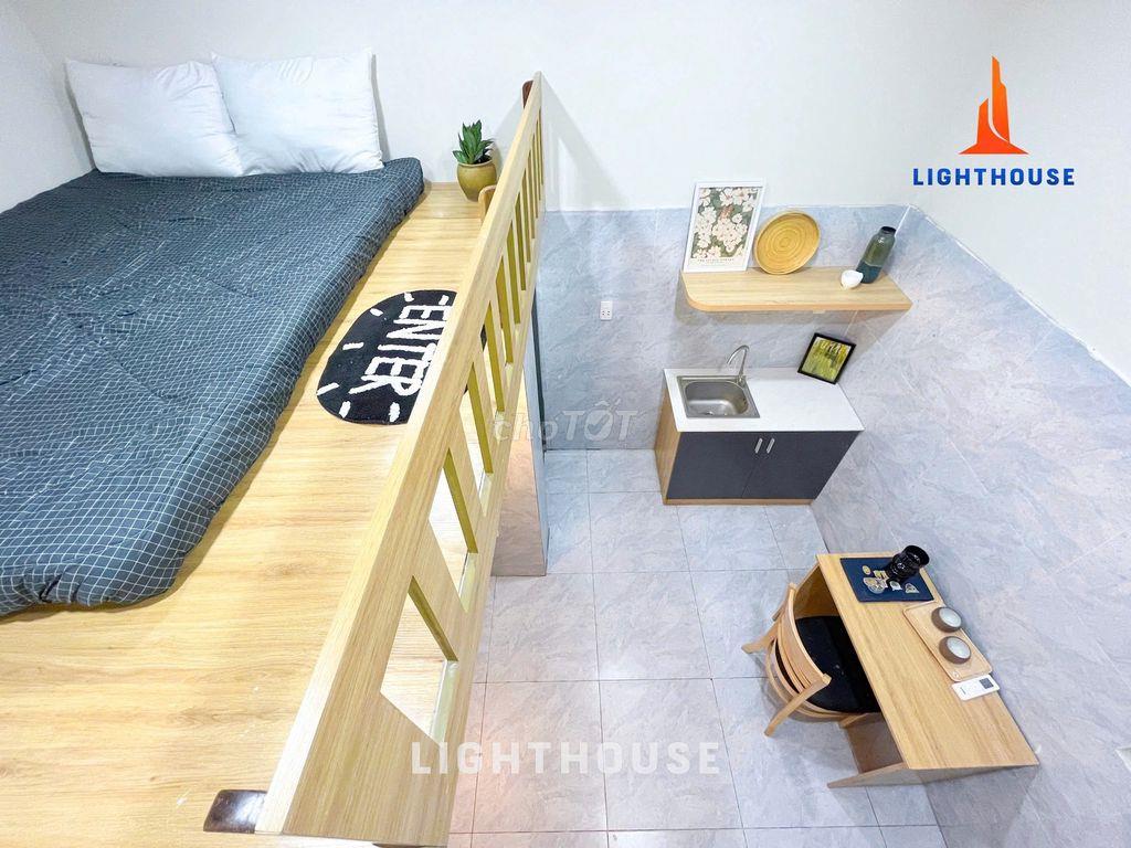 DUPLEX BANCOL SIÊU THOÁNG MÁT NGAY DƯƠNG QUẢNG HÀM CÓ THANG MÁY