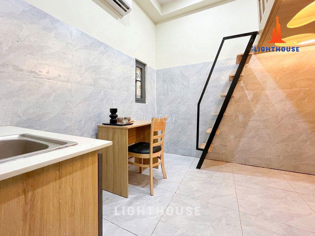 DUPLEX BANCOL SIÊU THOÁNG MÁT NGAY DƯƠNG QUẢNG HÀM CÓ THANG MÁY