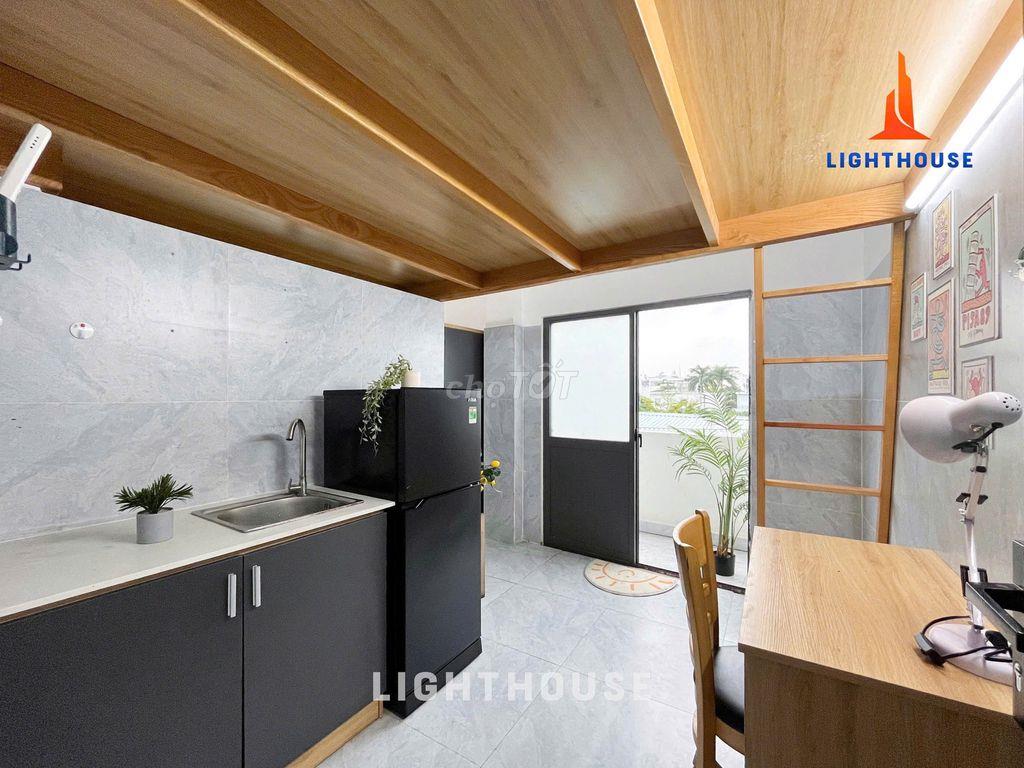 DUPLEX BANCOL SIÊU THOÁNG MÁT NGAY DƯƠNG QUẢNG HÀM CÓ THANG MÁY
