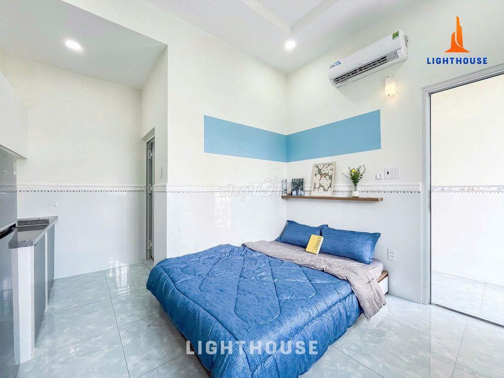  CĂN HỘ TỰ DO P.12 GV – NGAY GẦN CHỢ BÙI QUANG LÀ  
