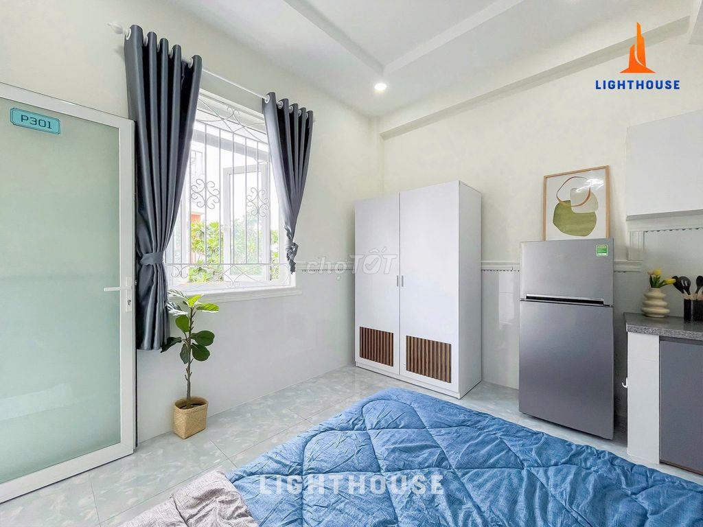  CĂN HỘ TỰ DO P.12 GV – NGAY GẦN CHỢ BÙI QUANG LÀ  