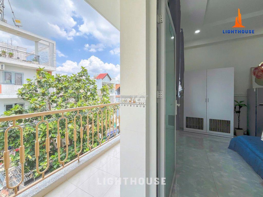  CĂN HỘ TỰ DO P.12 GV – NGAY GẦN CHỢ BÙI QUANG LÀ  
