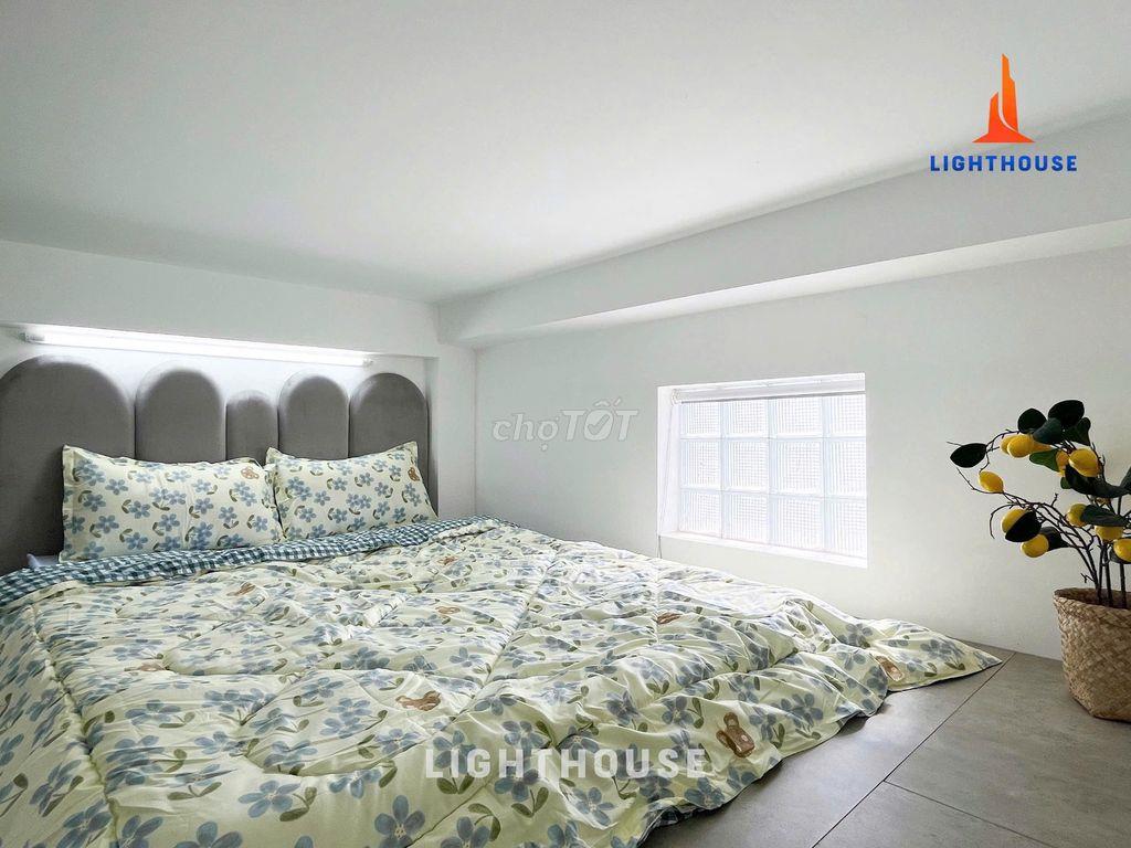 PHÒNG GÁC CÓ GIẾNG TRỜI NGAY TẠI DƯƠNG QUẢNG HÀM