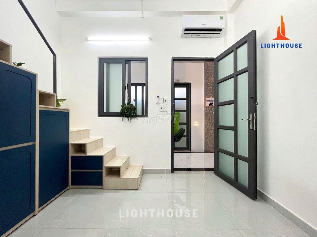 PHÒNG GÁC CÓ GIẾNG TRỜI NGAY TẠI DƯƠNG QUẢNG HÀM