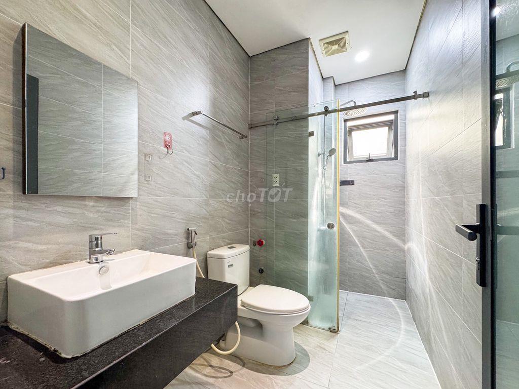 STUDIO 214 NGUYỄN TRÃI – GIỮA LÒNG TRUNG TÂM, VÀI PHÚT ĐẾN BITEXCO