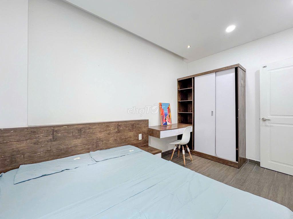 STUDIO 214 NGUYỄN TRÃI – GIỮA LÒNG TRUNG TÂM, VÀI PHÚT ĐẾN BITEXCO