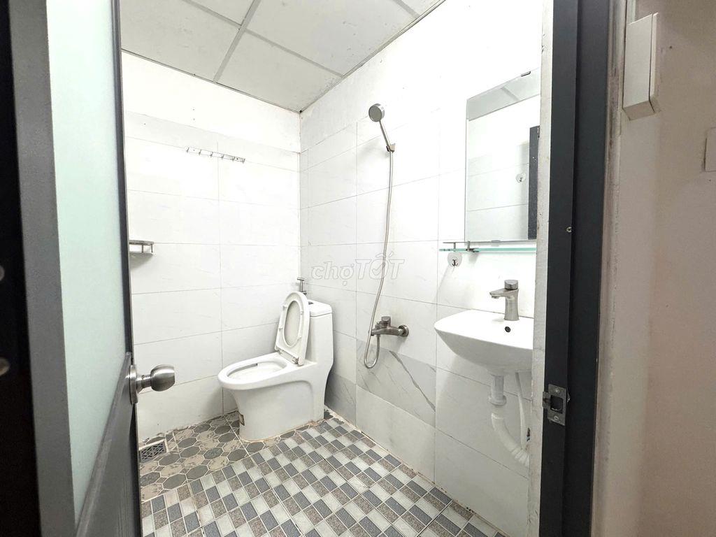 DUPLEX TẠI QUANG TRUNG - ĐẦY ĐỦ TIỆN NGHI VÀO LÀ Ở NGAY