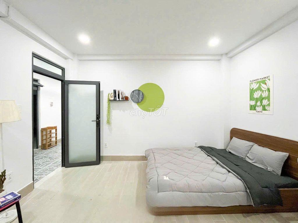 CĂN HỘ SIÊU ĐẸP GIÁ CHỈ 4TR7 NGAY TẠI NGUYỄN VĂN LƯỢNG