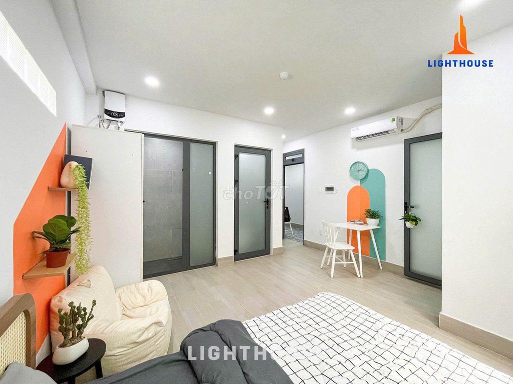 CĂN HỘ SIÊU ĐẸP GIÁ CHỈ 4TR7 NGAY TẠI NGUYỄN VĂN LƯỢNG