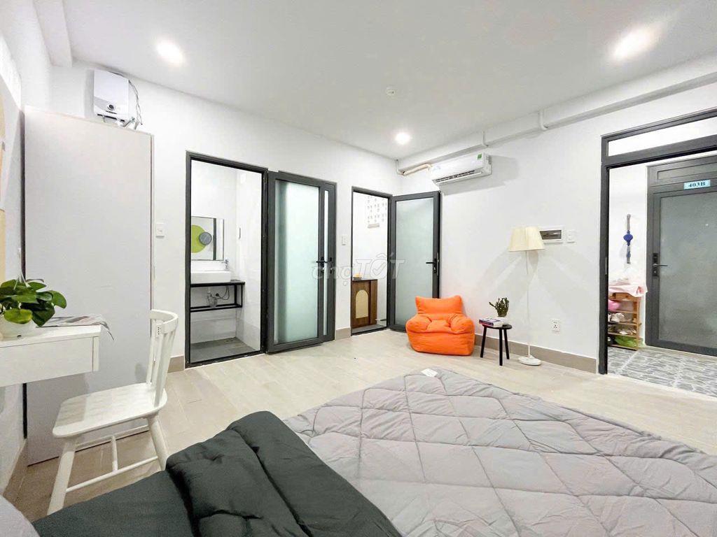 CĂN HỘ SIÊU ĐẸP GIÁ CHỈ 4TR7 NGAY TẠI NGUYỄN VĂN LƯỢNG