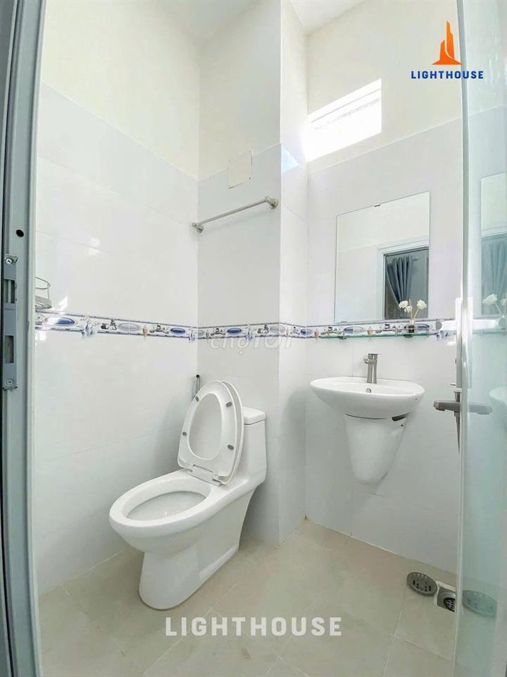 *** 1 PHÒNG STUDIO GIÁ 3TR8 FREE XE TẠI BÙI QUANG LÀ