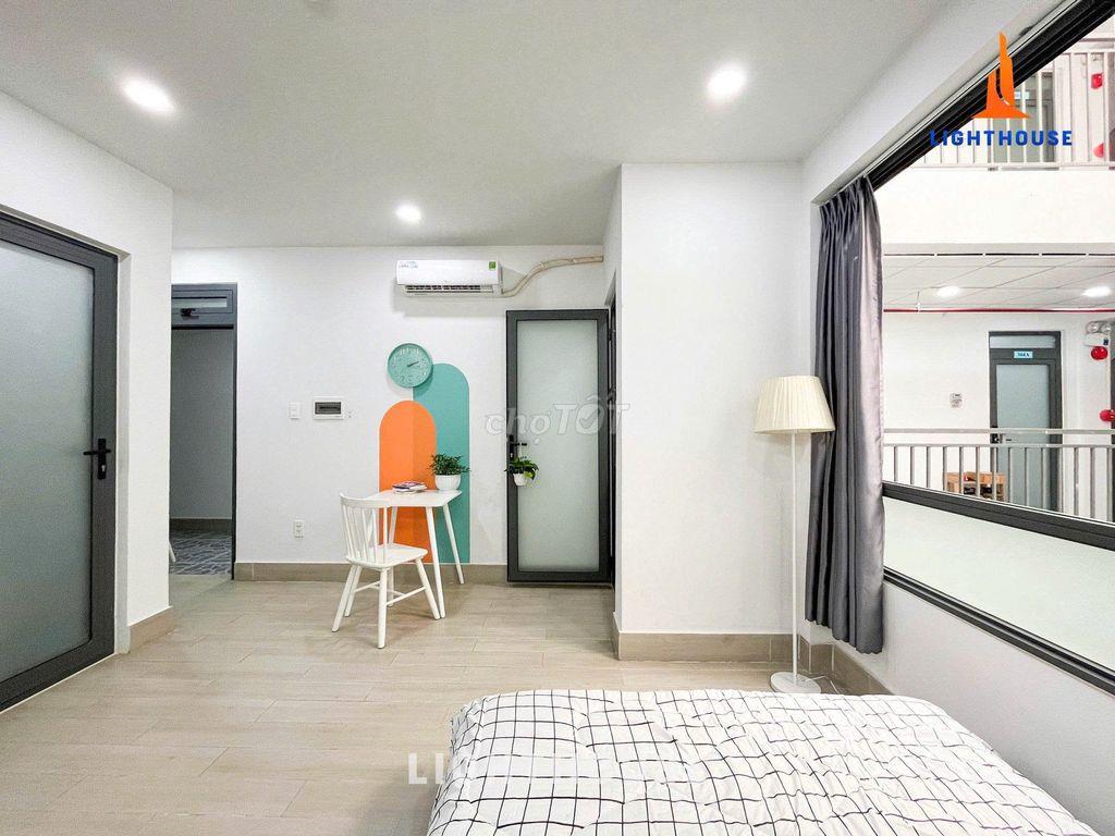 STUDIO TIỆN NGHI NGAY TẠI NGUYỄN VĂN LƯỢNG NHANH CHÂN KHÔNG HẾT PHÒNG