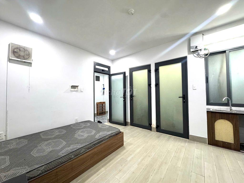 STUDIO NGUYỄN VĂN LƯỢNG – VỊ TRÍ ĐẸP, FULL NỘI THẤT GIẢM 500K Ở NGAY
