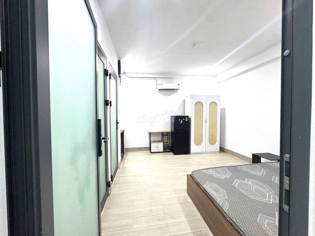 STUDIO NGUYỄN VĂN LƯỢNG – VỊ TRÍ ĐẸP, FULL NỘI THẤT GIẢM 500K Ở NGAY