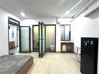 STUDIO NGUYỄN VĂN LƯỢNG – VỊ TRÍ ĐẸP, FULL NỘI THẤT GIẢM 500K Ở NGAY