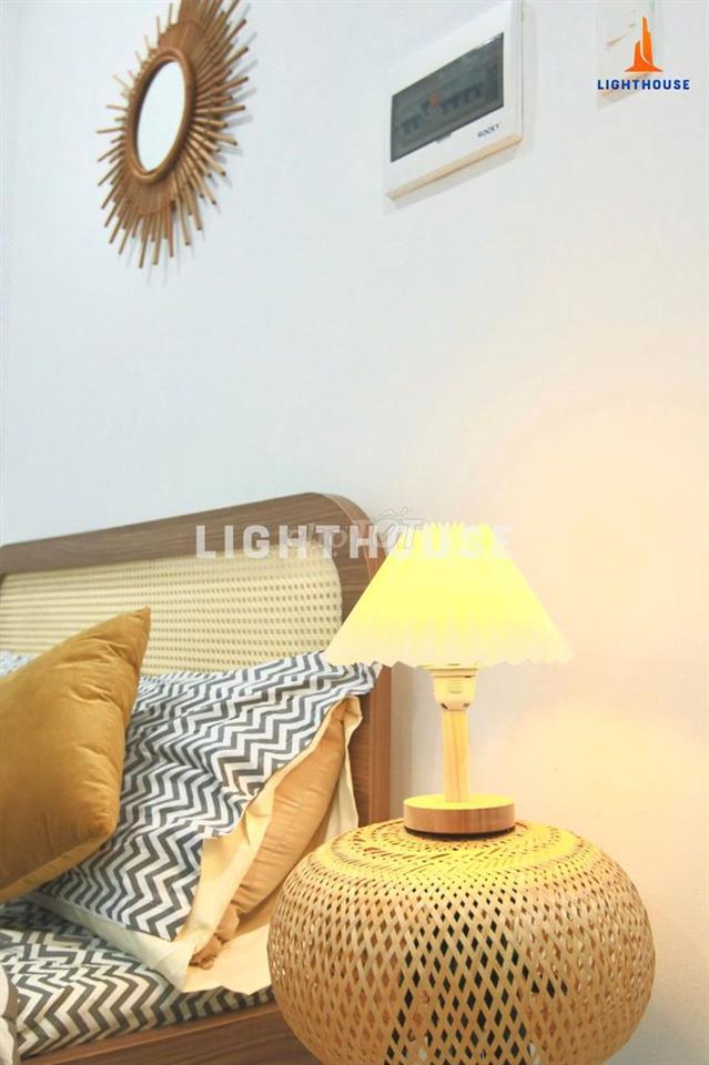 STUDIO NGUYỄN VĂN LƯỢNG – VỊ TRÍ ĐẸP, FULL NỘI THẤT GIẢM 500K Ở NGAY