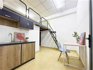 DUPLEX TẠI QUANG TRUNG - ĐẦY ĐỦ TIỆN NGHI BƯỚC TỚI ĐÂU CŨNG GẦN