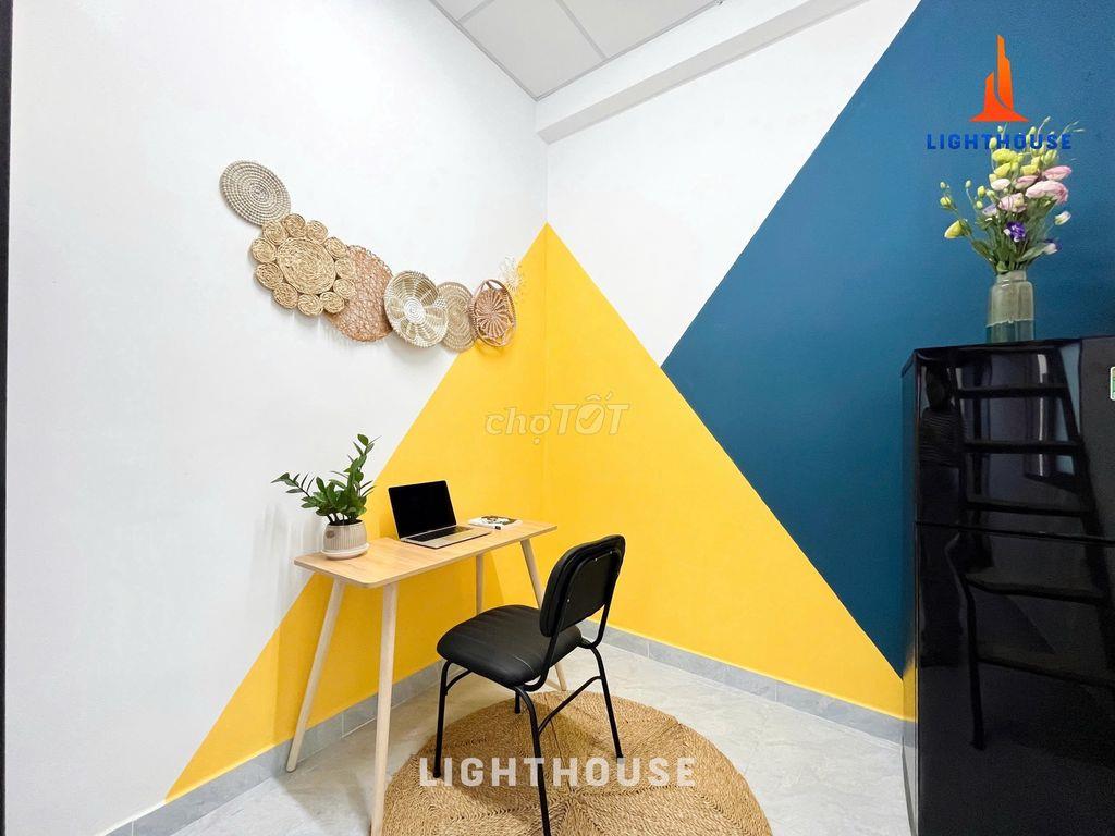 DUPLEX TẠI QUANG TRUNG - ĐẦY ĐỦ TIỆN NGHI BƯỚC TỚI ĐÂU CŨNG GẦN