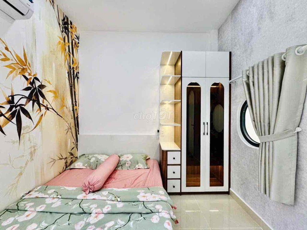 Chính Chủ Bán Nhà Gò Vấp
