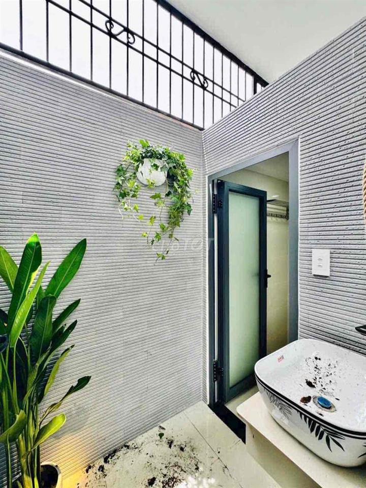 Chính Chủ Bán Nhà Gò Vấp