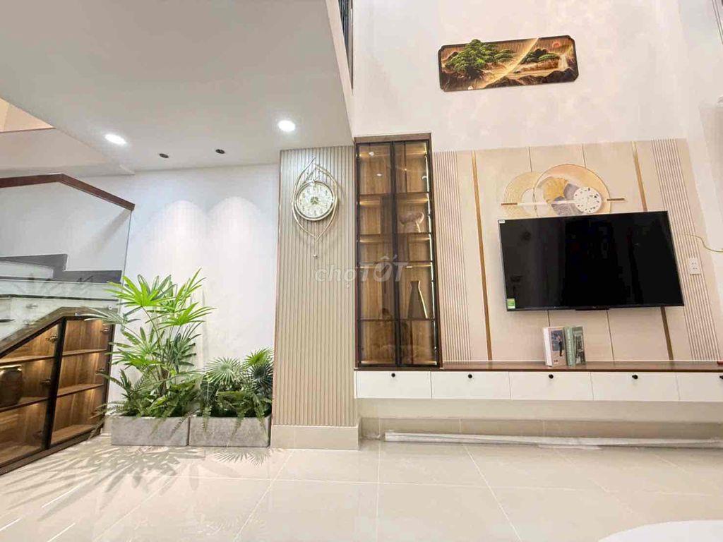 Chính Chủ Bán Nhà Gò Vấp