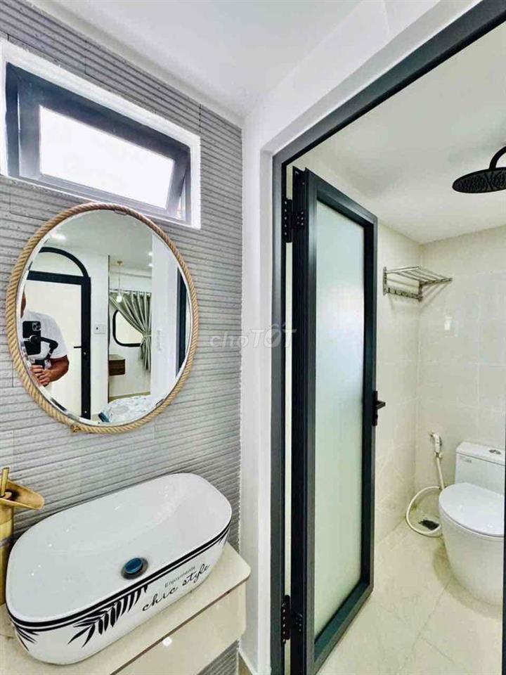 Chính Chủ Bán Nhà Gò Vấp