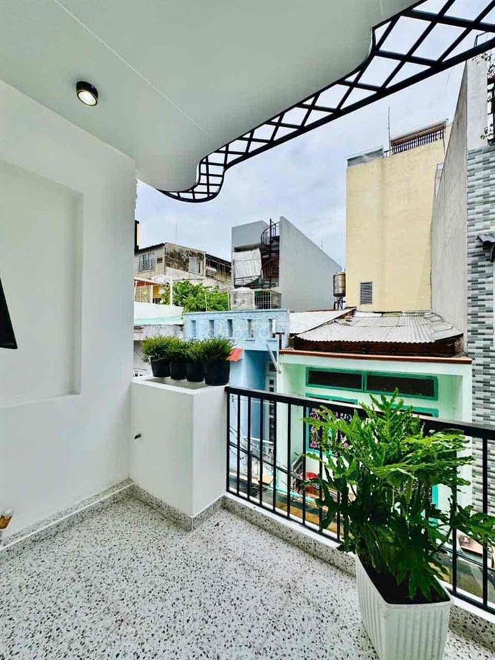 Chính Chủ Bán Nhà Gò Vấp
