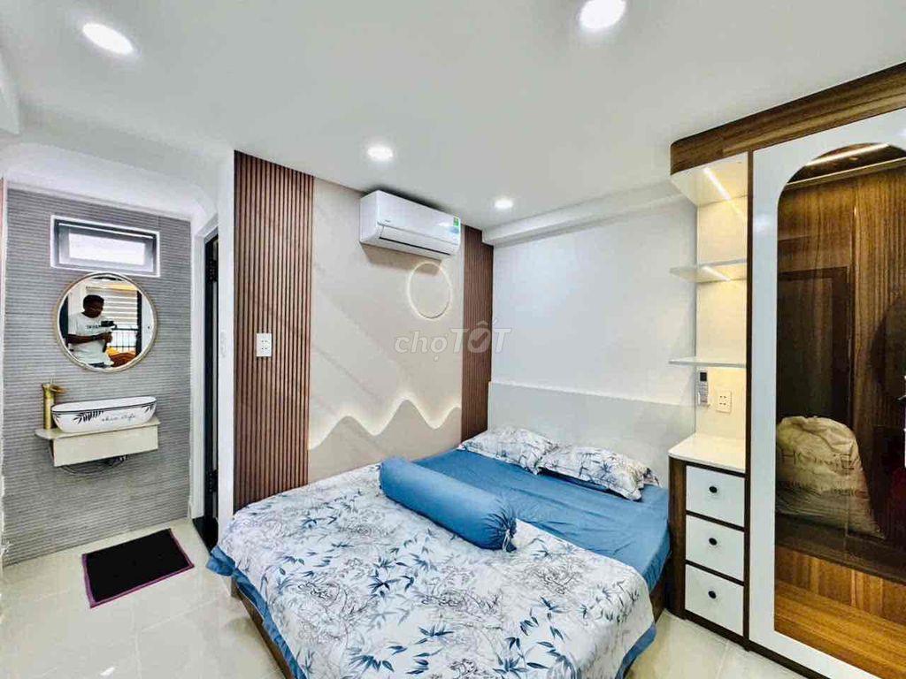 Chính Chủ Bán Nhà Gò Vấp