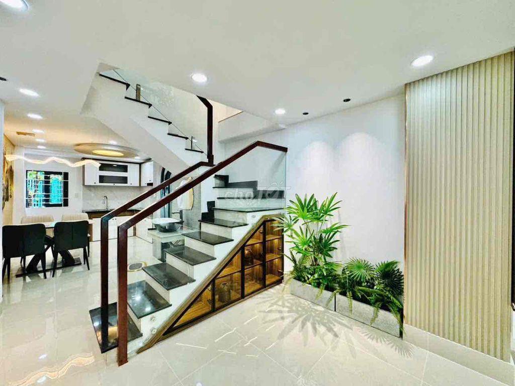 Chính Chủ Bán Nhà Gò Vấp