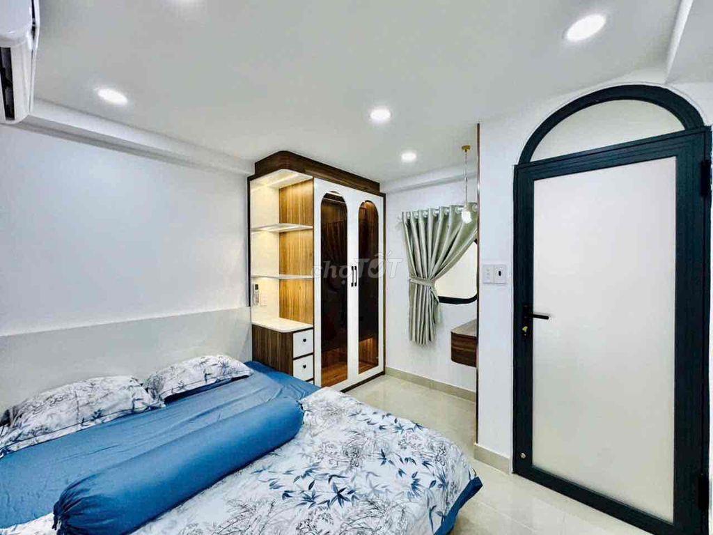 Chính Chủ Bán Nhà Gò Vấp