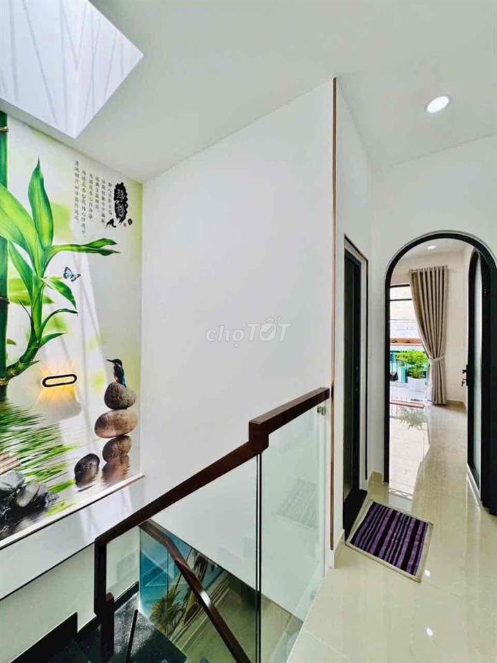 Chính Chủ Bán Nhà Gò Vấp