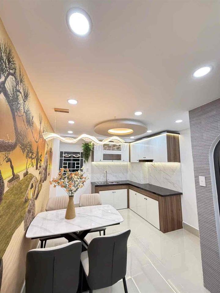 Chính Chủ Bán Nhà Gò Vấp