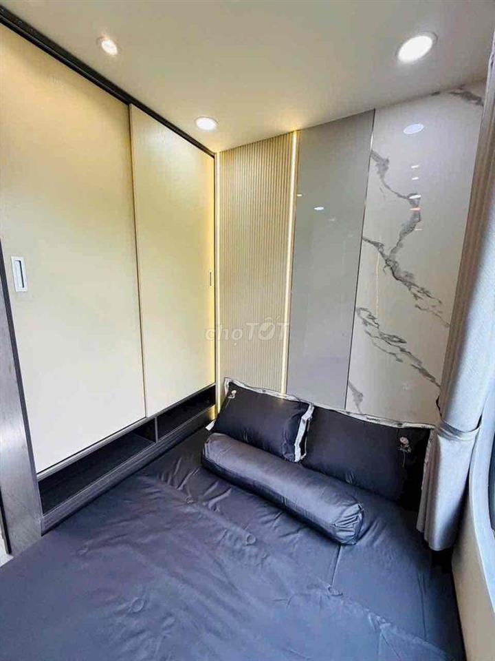 Bán Nhà Gò Vấp