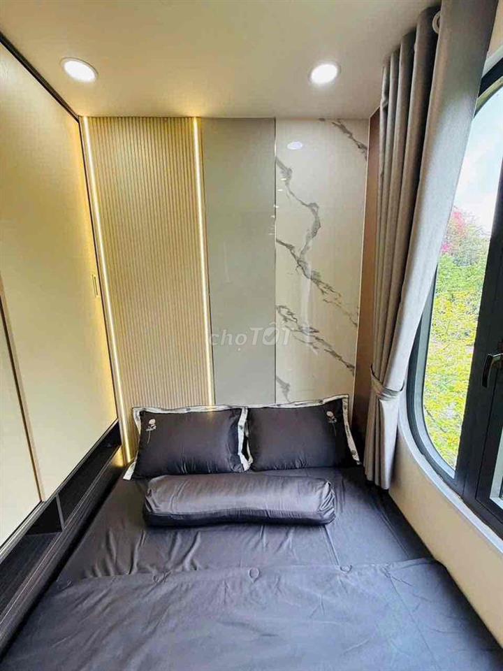 Bán Nhà Gò Vấp
