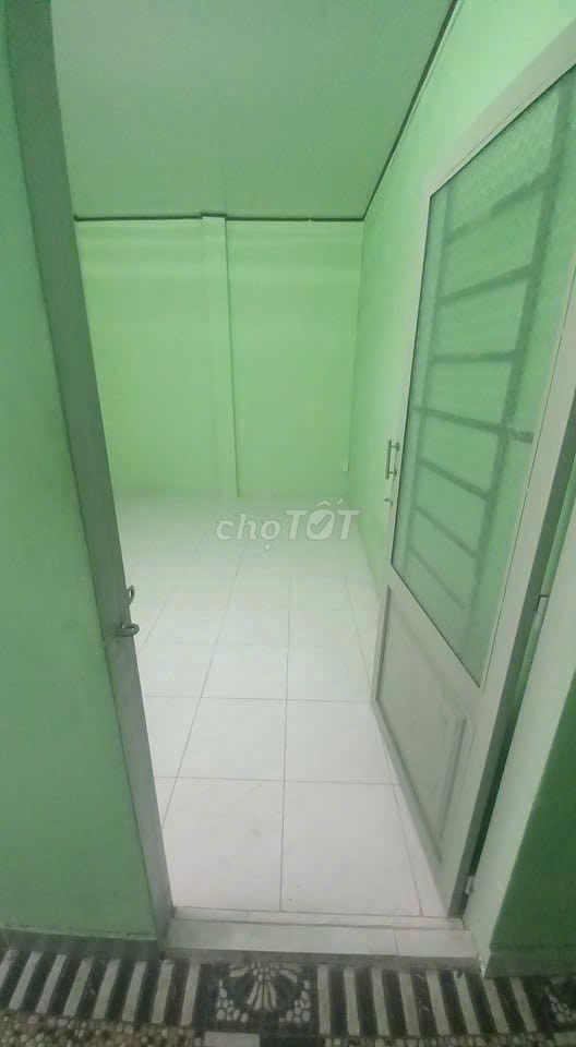 Nhà trọ Gò Vấp đưởng Quang Trung