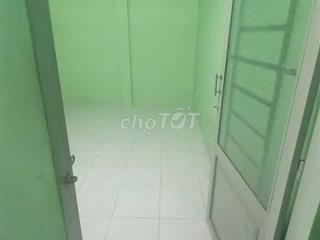 Nhà trọ Gò Vấp đưởng Quang Trung