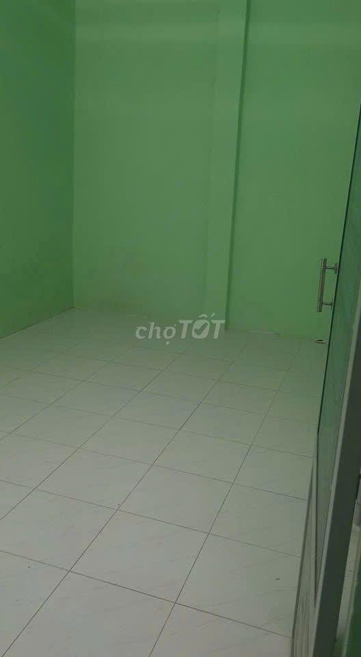 Nhà trọ Gò Vấp đưởng Quang Trung