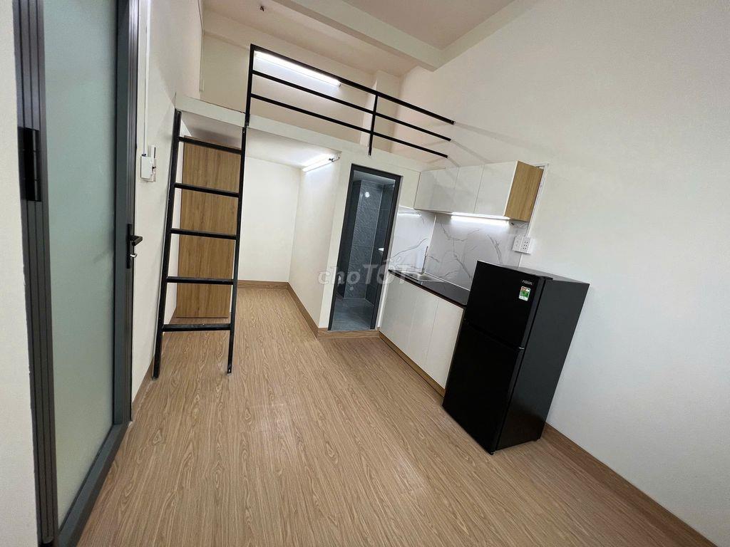 Phòng CHDV 842 Nguyễn Kiệm, kế bên BV175, ĐH CNghiep, ĐH Văn lang