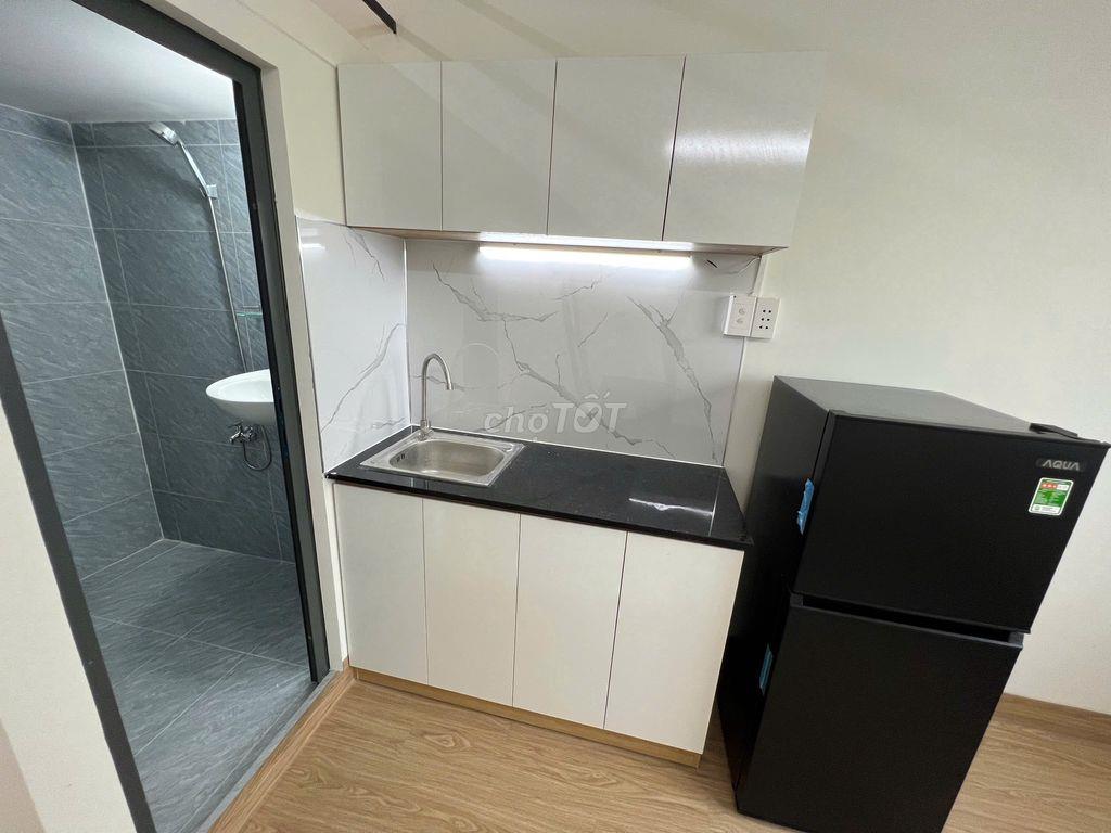 Phòng CHDV 842 Nguyễn Kiệm, kế bên BV175, ĐH CNghiep, ĐH Văn lang