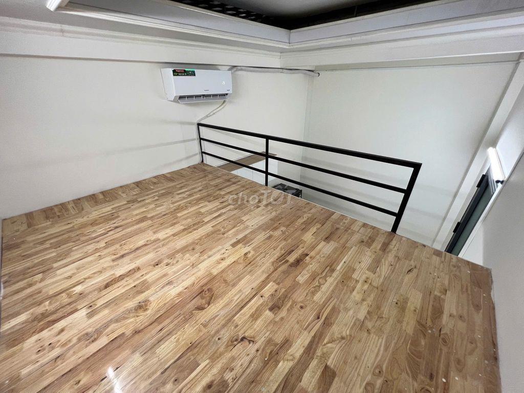 Phòng CHDV 842 Nguyễn Kiệm, kế bên BV175, ĐH CNghiep, ĐH Văn lang